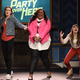 (Jessica McKenna, Nicole Byer, Alison Rich) (Erica Parise/FOX)